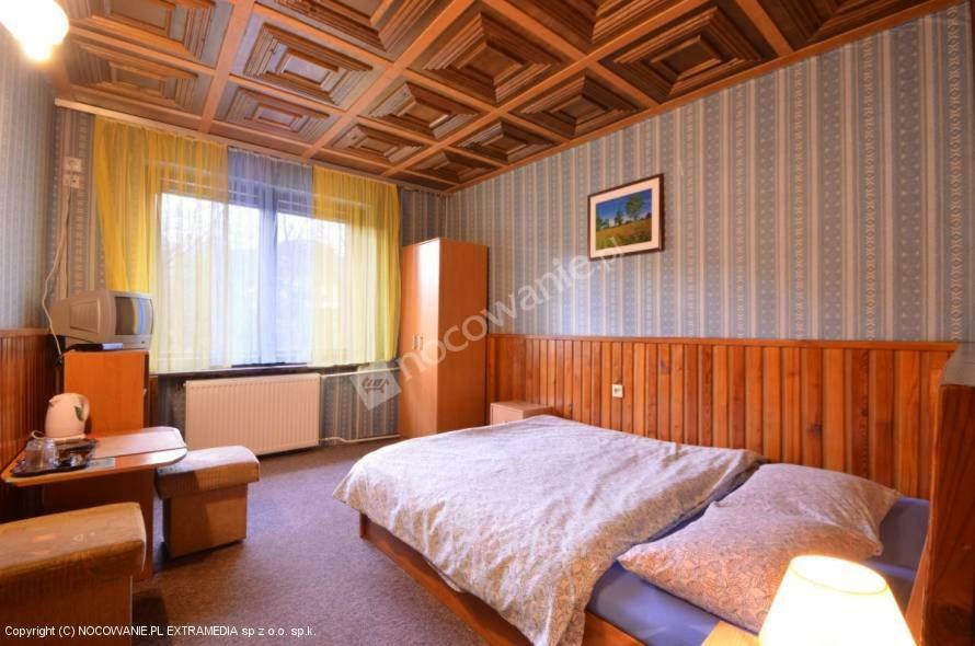 Isma Apartment Karpacz Exterior photo