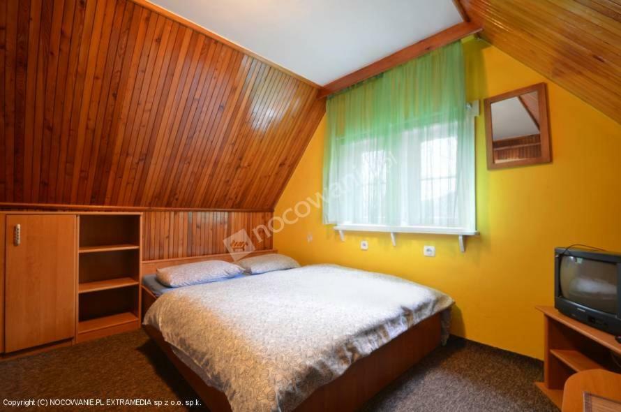 Isma Apartment Karpacz Exterior photo