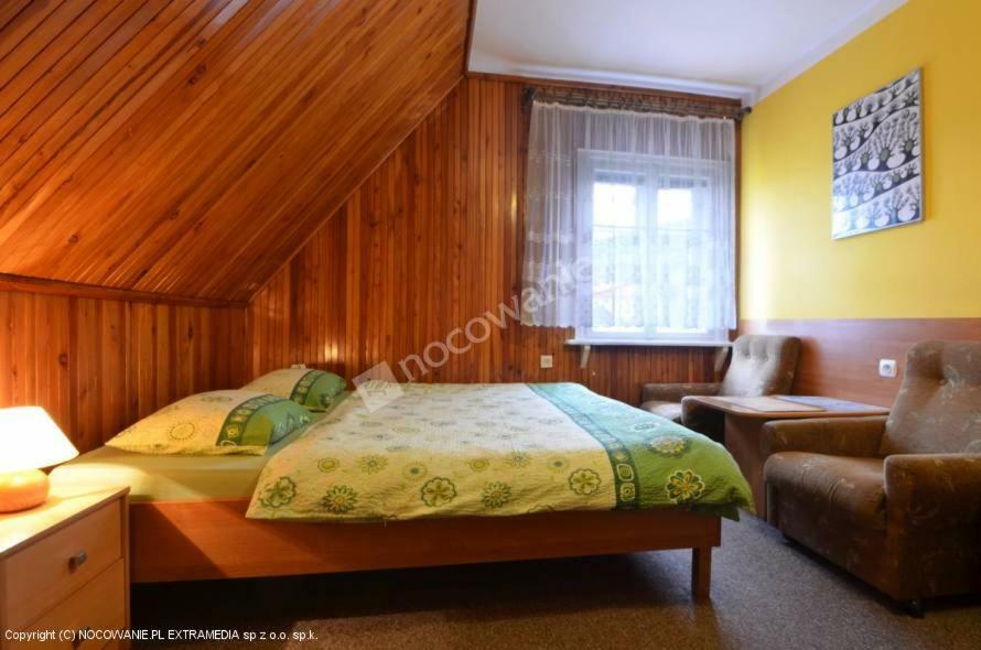 Isma Apartment Karpacz Exterior photo
