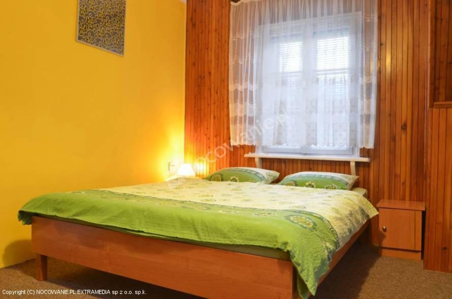 Isma Apartment Karpacz Exterior photo