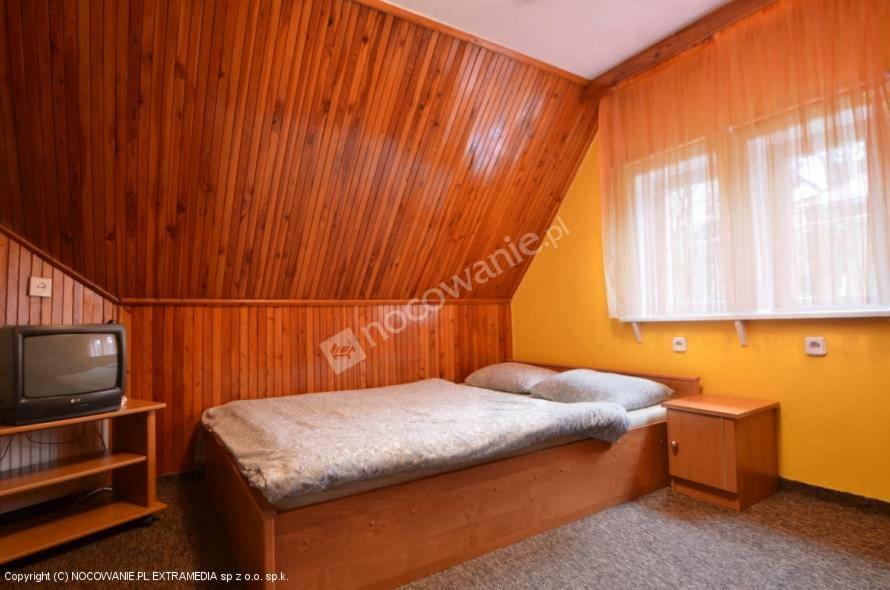 Isma Apartment Karpacz Exterior photo
