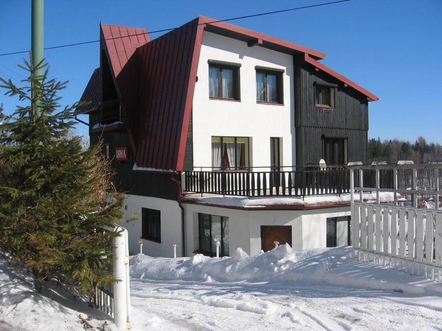 Isma Apartment Karpacz Exterior photo